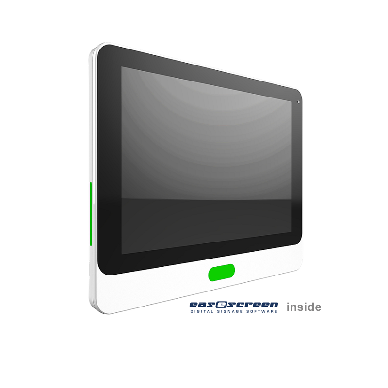 easescreen/ Qbic Türschild e-Sign 10,1
